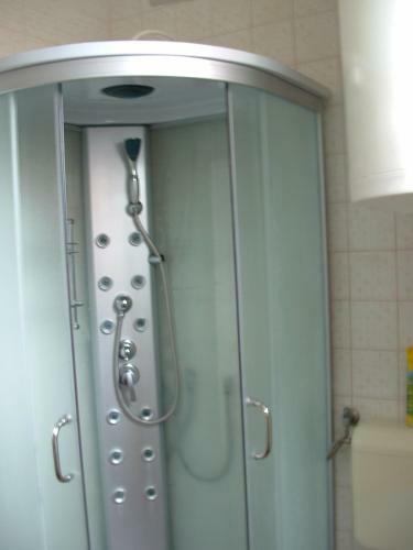 Apartamento N�meth Vend�gh�z Fadd-dombori