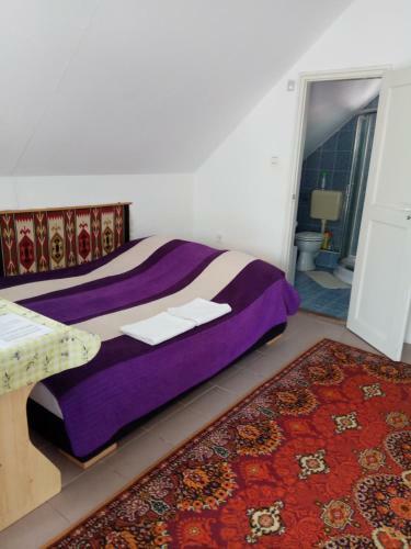Apartamento N�meth Vend�gh�z Fadd-dombori