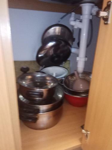 Apartamento N�meth Vend�gh�z Fadd-dombori