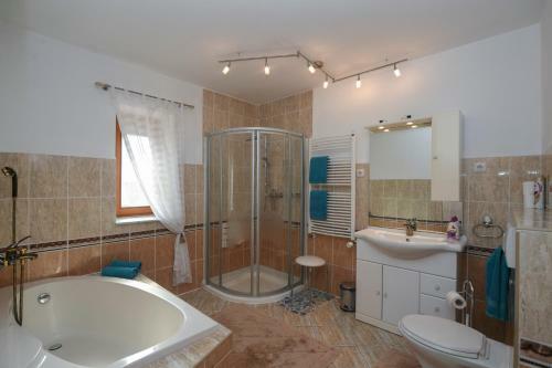 Apartamento Haus Lucia