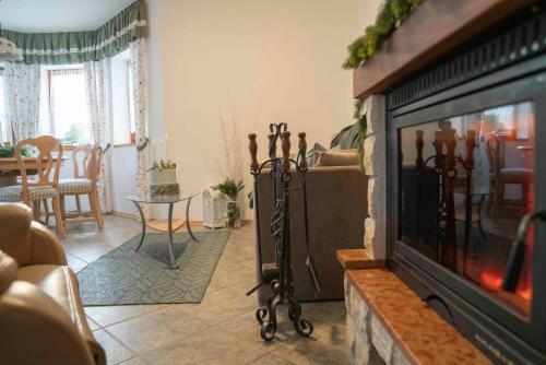 Apartamento Haus Lucia