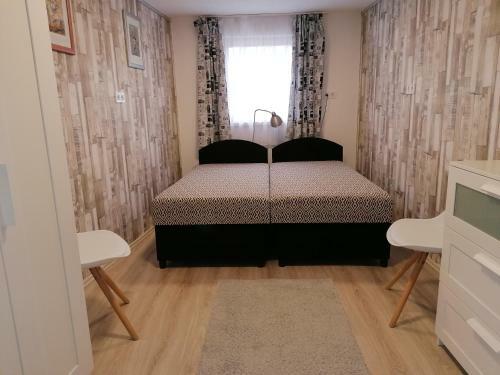 Apartamento A Nyugalom Szigete