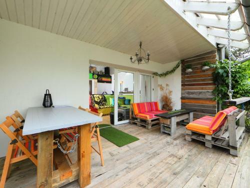 Holiday Home Balaton H311