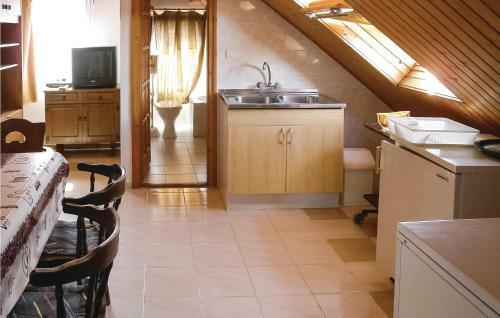 Three-bedroom Apartment In Fonyod