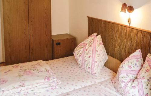 Three-bedroom Apartment In Fonyod