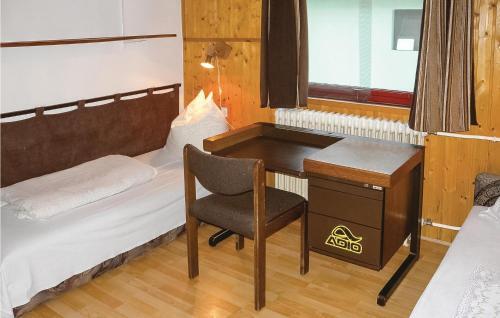 Three-bedroom Apartment In Fonyod