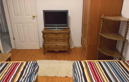 Three-bedroom Holiday Home In Fonyod