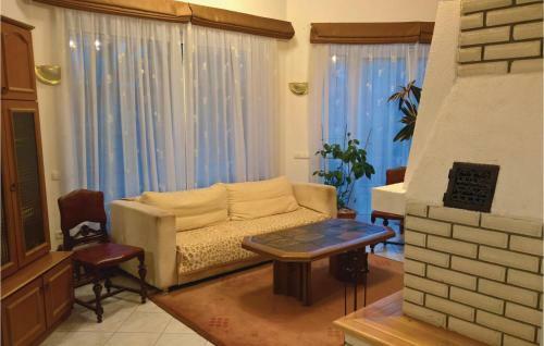 Three-bedroom Holiday Home In Fonyod