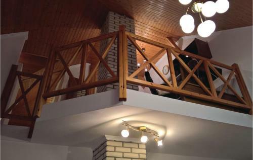 Three-bedroom Holiday Home In Fonyod