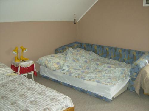 Apartment In Fonyod/balaton 35365