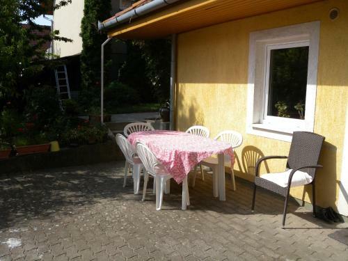 Apartment In Fonyod/balaton 35365