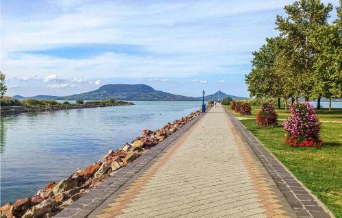 Holiday Home Fony�dliget 05