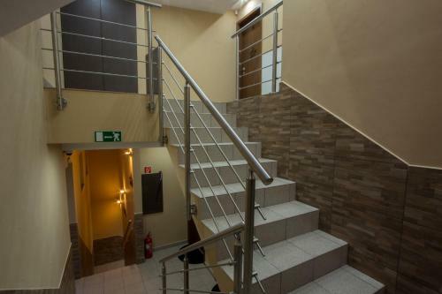 Family Apartman