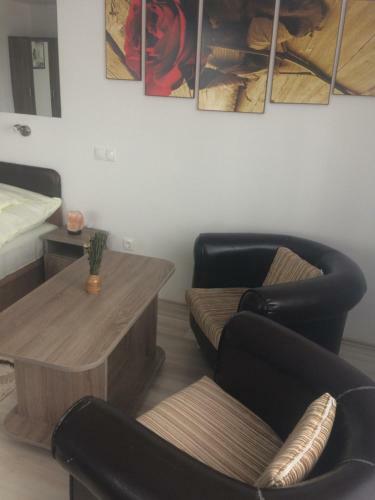 Diamond Apartman