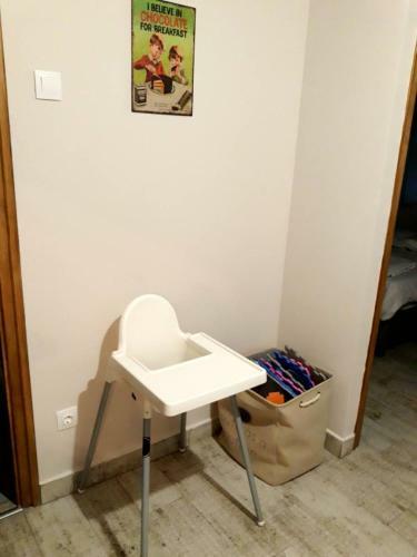 Apartamento A Zoldbiciklis Haz