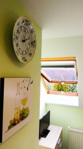 Bed & Breakfast H?forr�s Panzi�