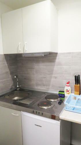 Bed & Breakfast H?forr�s Panzi�