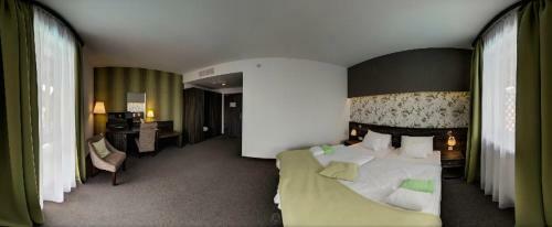 Hotel O�zis Wellness Panzio