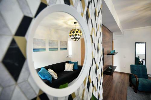 Apartamento One Luxury Suites Eger