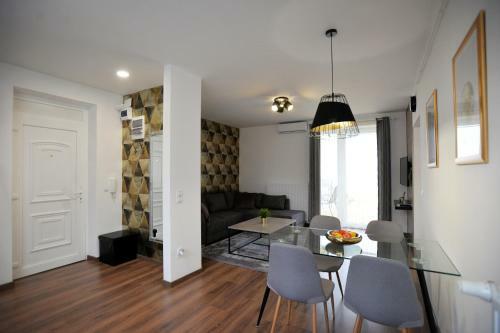 Apartamento One Luxury Suites Eger