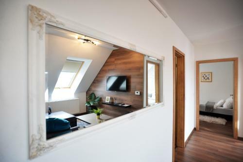 Apartamento One Luxury Suites Eger