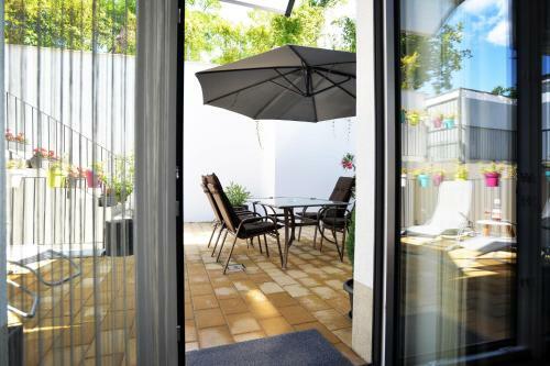 Apartamento One Luxury Suites Eger