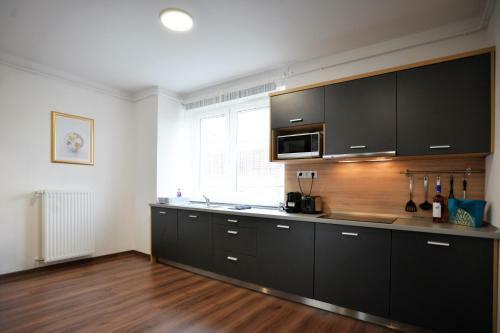 Apartamento One Luxury Suites Eger