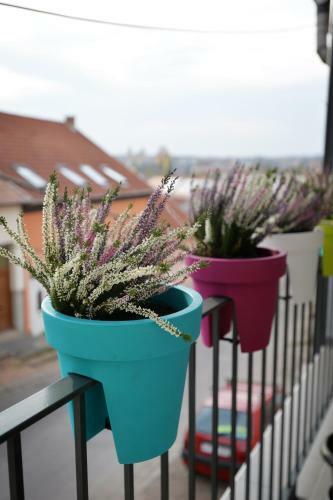 Apartamento One Luxury Suites Eger