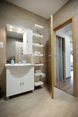 Apartamento One Luxury Suites Eger