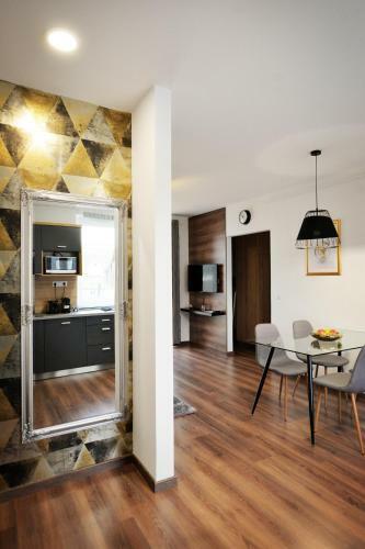 Apartamento One Luxury Suites Eger