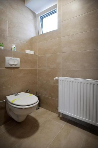 Apartamento One Luxury Suites Eger