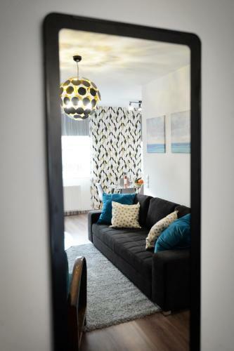 Apartamento One Luxury Suites Eger