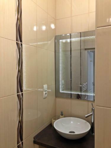Bed & Breakfast Melior Sz�ll�