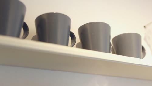 Apartamento Jaderooms