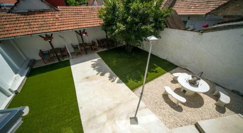 Apartamento Jaderooms