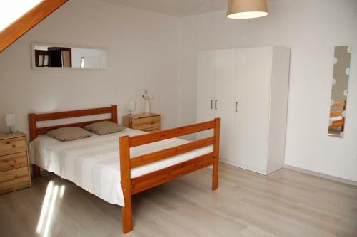 Hostal Pacsirta Apartman Grand
