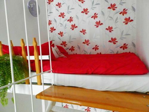 L�na Apartmanh�z - Eger