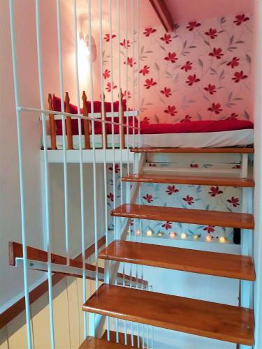 L�na Apartmanh�z - Eger