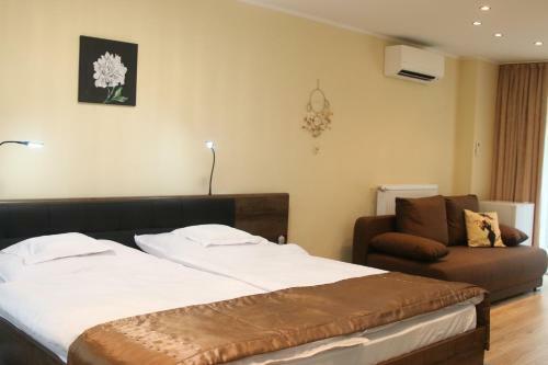 Aparthotel Orient