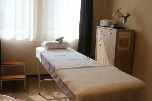 Aparthotel Orient