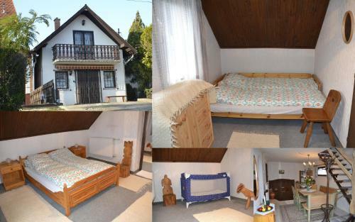 Vagabund Vend�gh�z