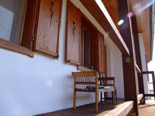 Apartamento Kal�ris Vend�gh�z