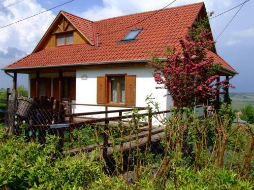 Apartamento Kal�ris Vend�gh�z