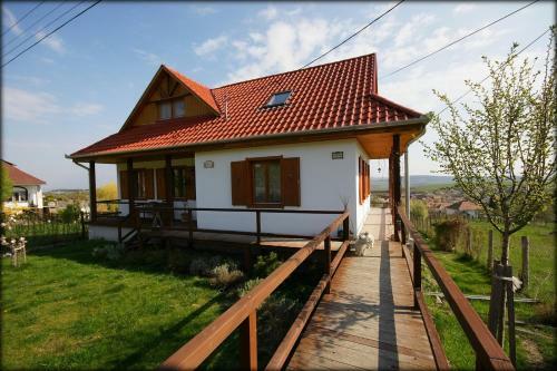 Apartamento Kal�ris Vend�gh�z
