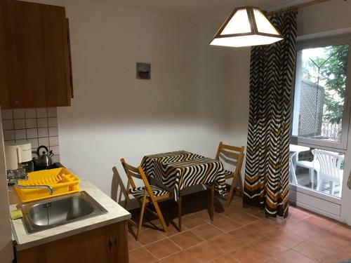 Friends Villa Apartments 2