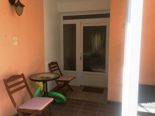 Friends Villa Apartments 2