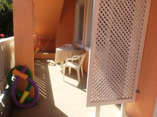 Friends Villa Apartments 2