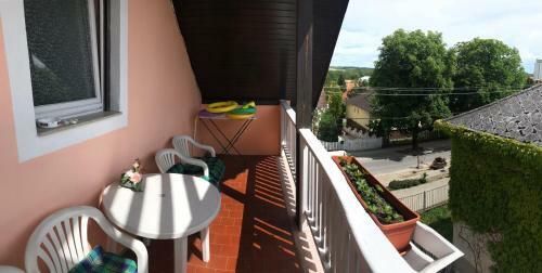 Friends Villa Apartments 2