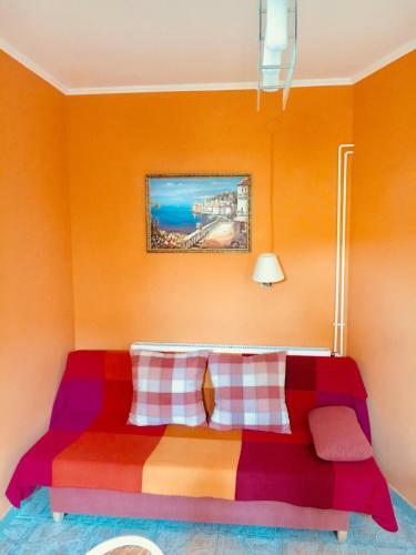 Apartamento Sunny & Green