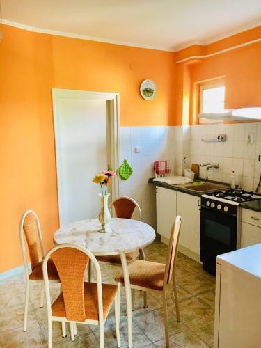 Apartamento Sunny & Green